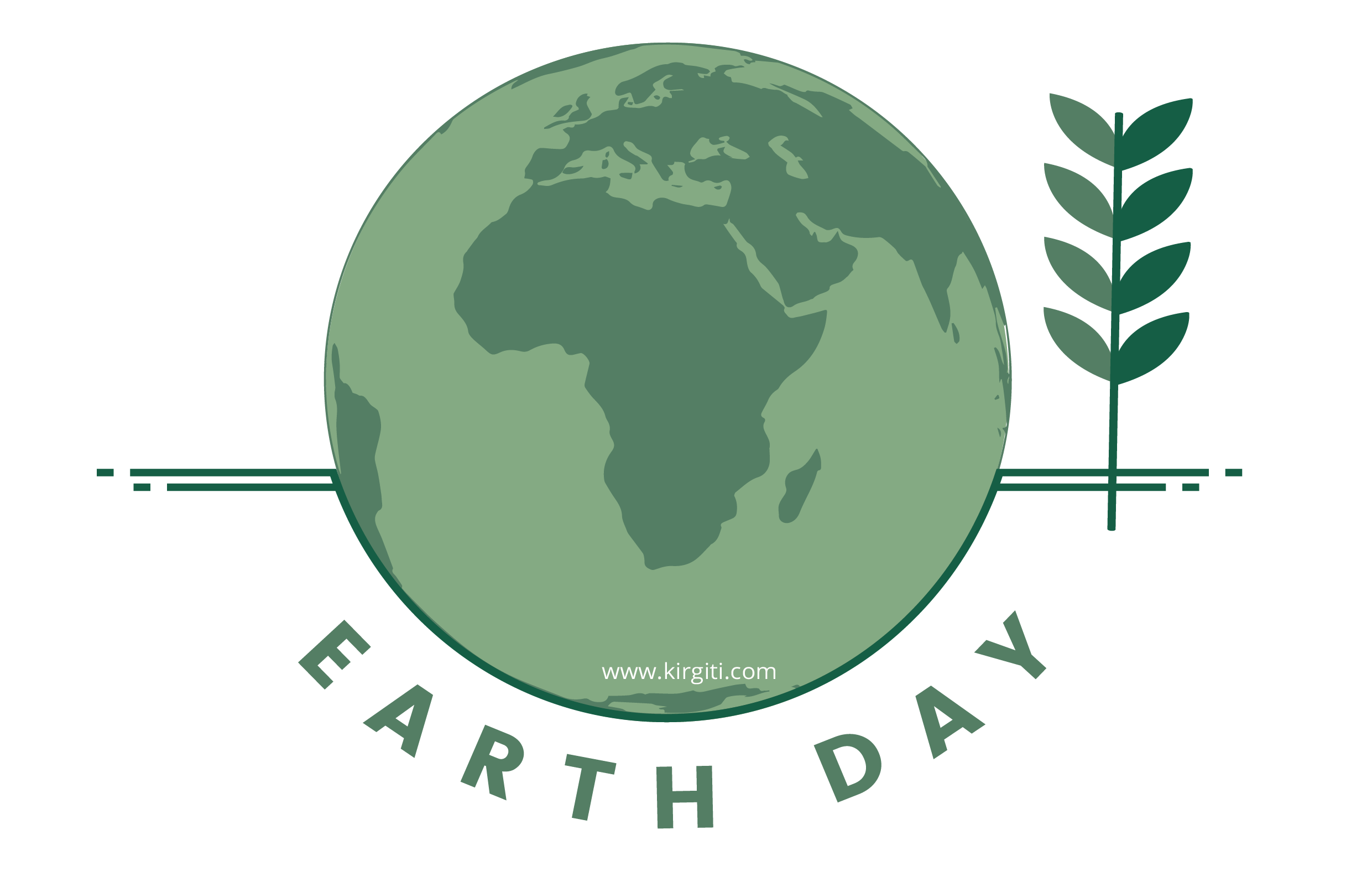 How to Celebrate Earth Day 2021 at Home ?