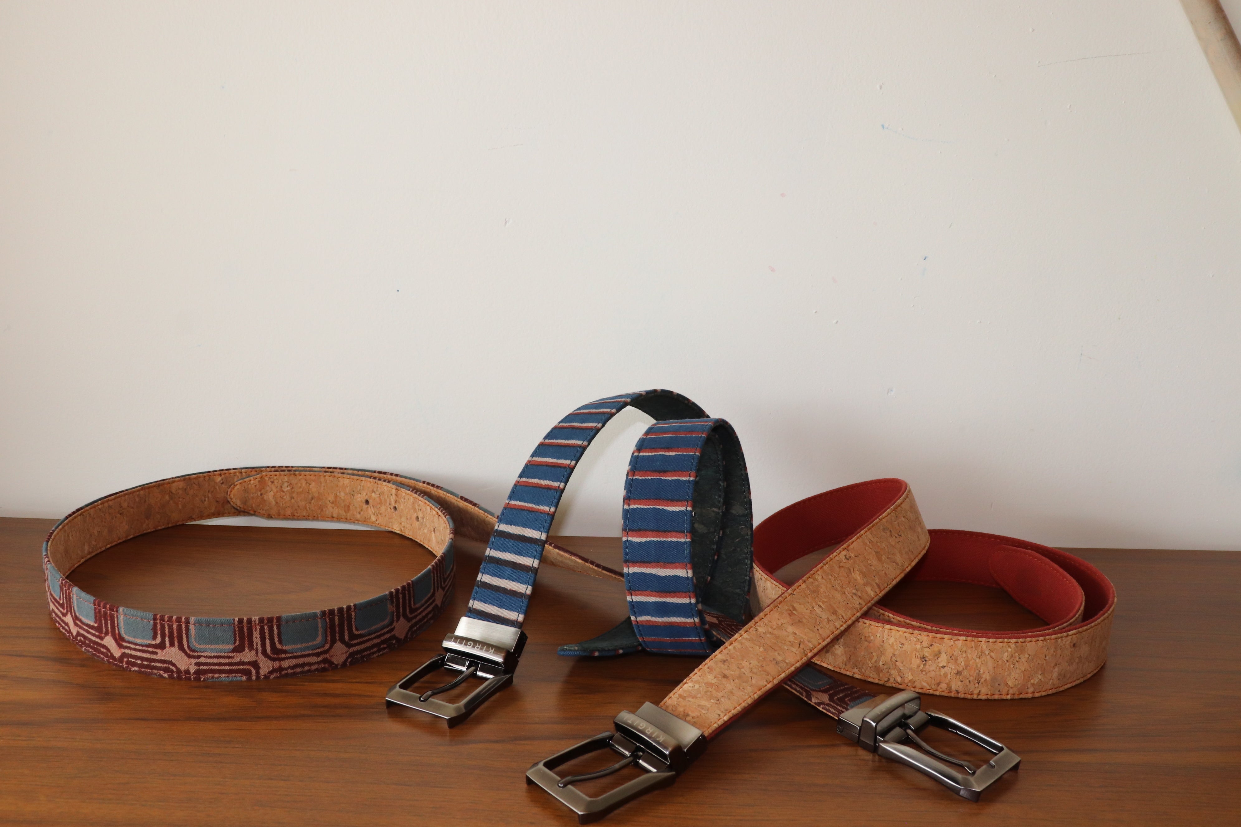 Belts