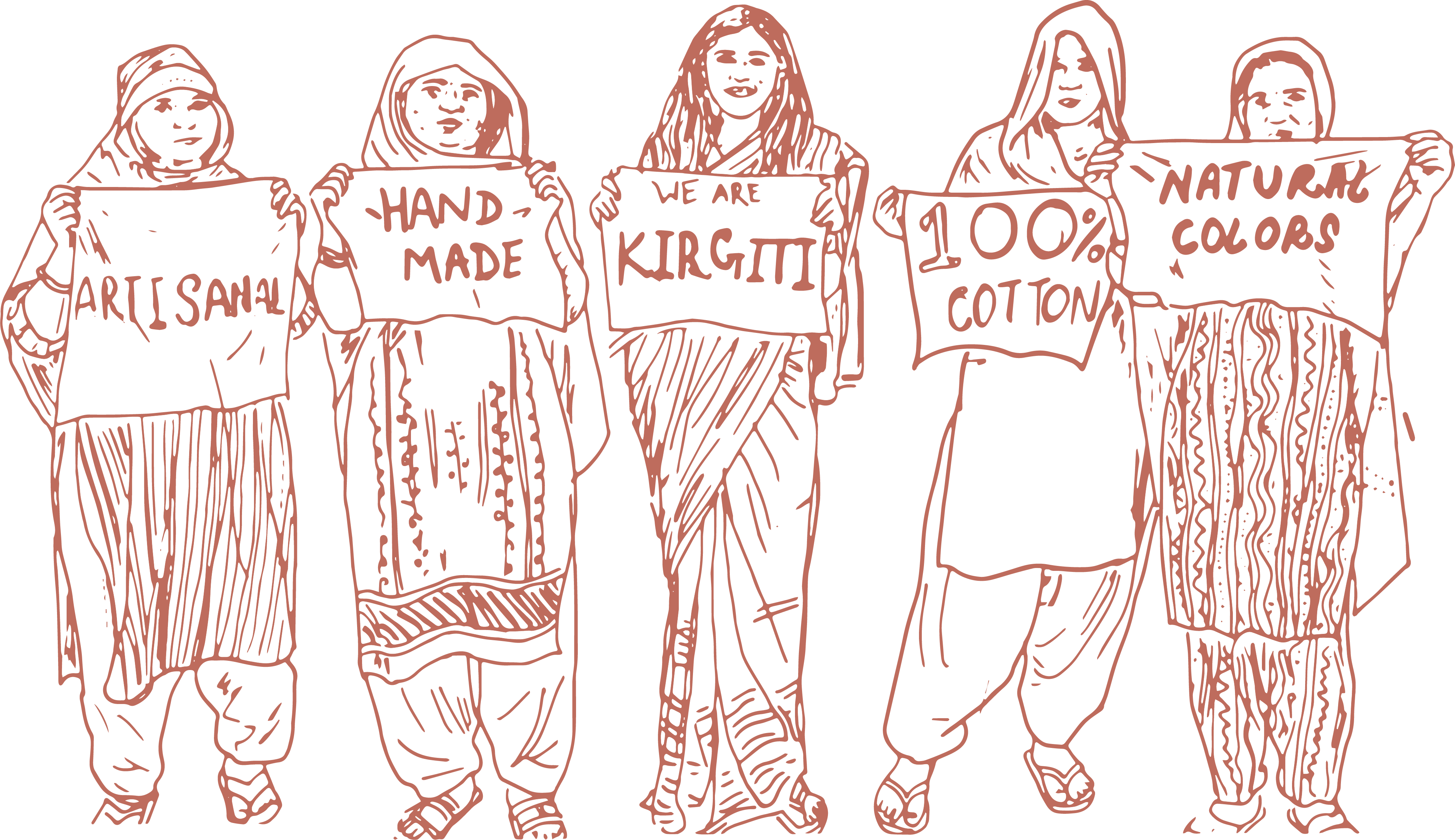 Founder Illustration