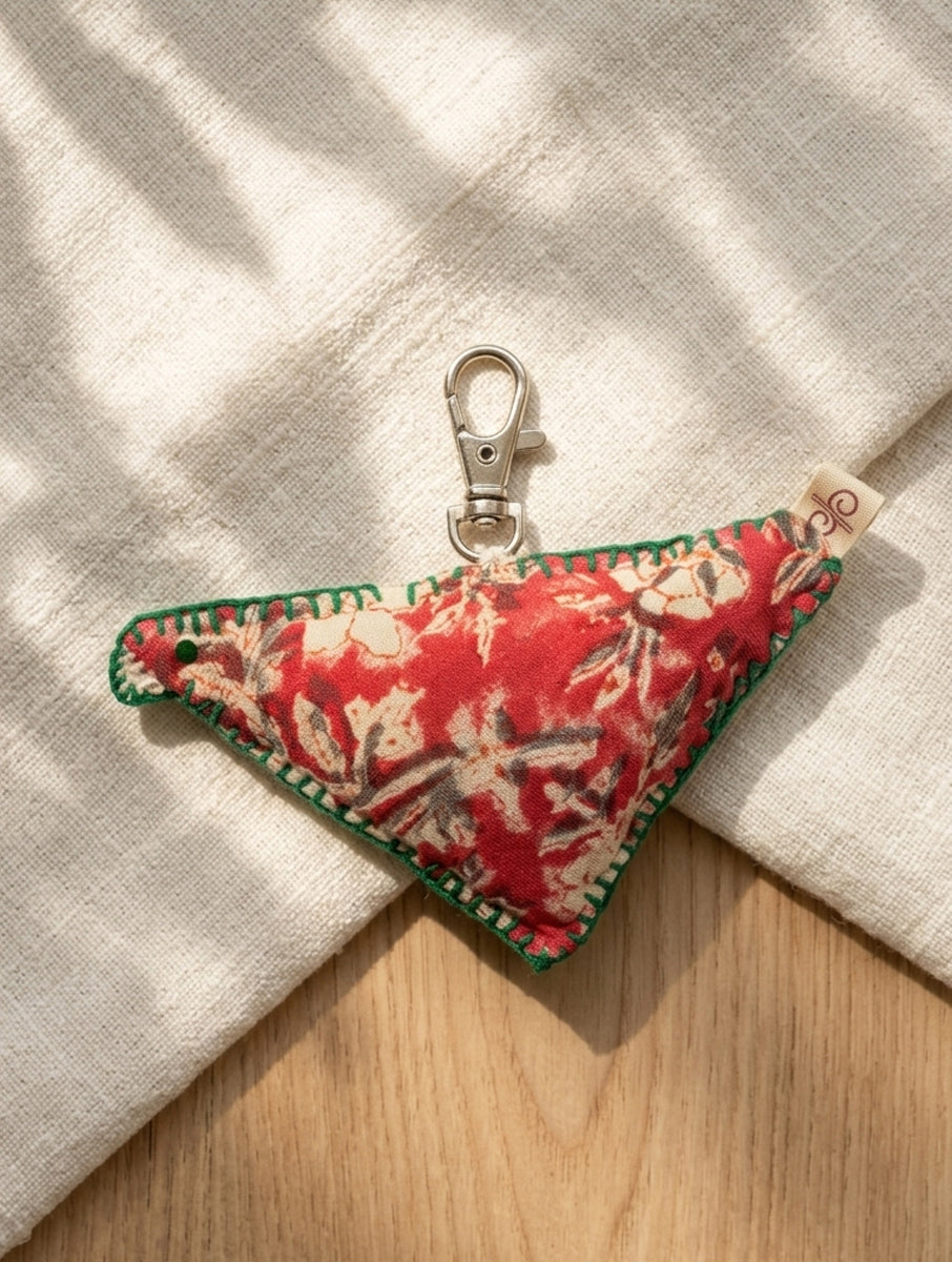 Kiri - Born from What Survived, Raised by Hope