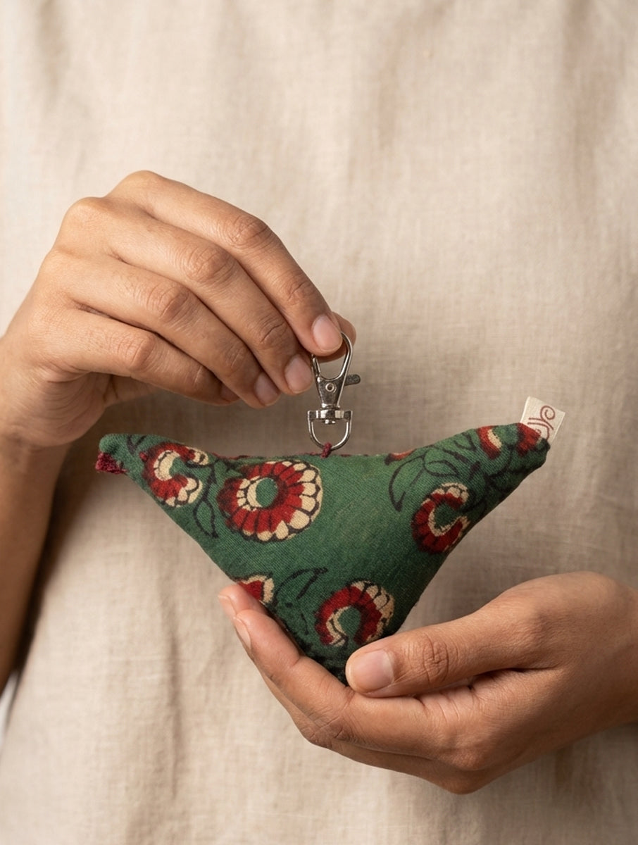 Kiri - Born from What Survived, Raised by Hope